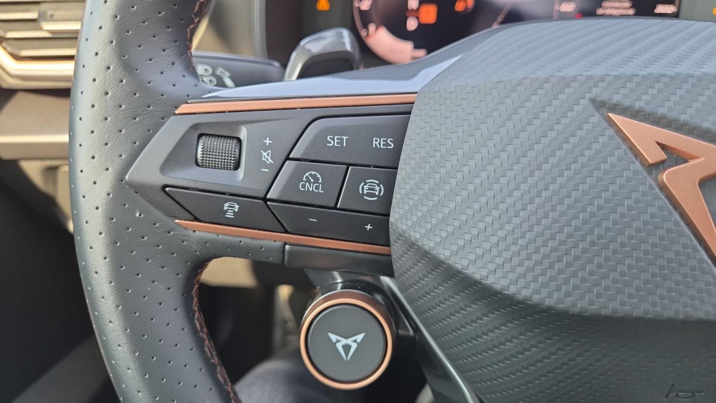 Cupra Leon - Photo 15