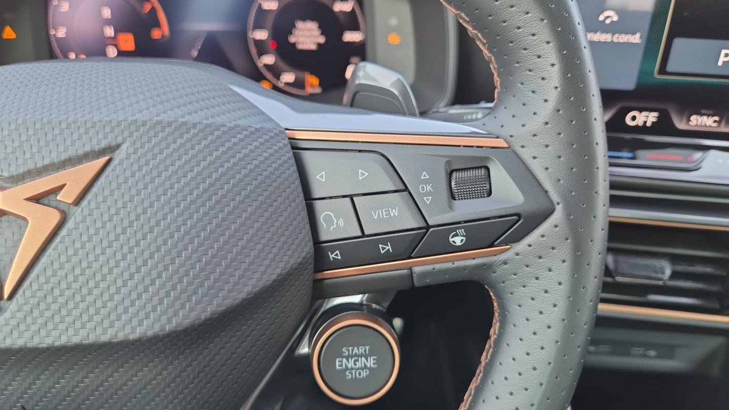 Cupra Leon - Photo 16