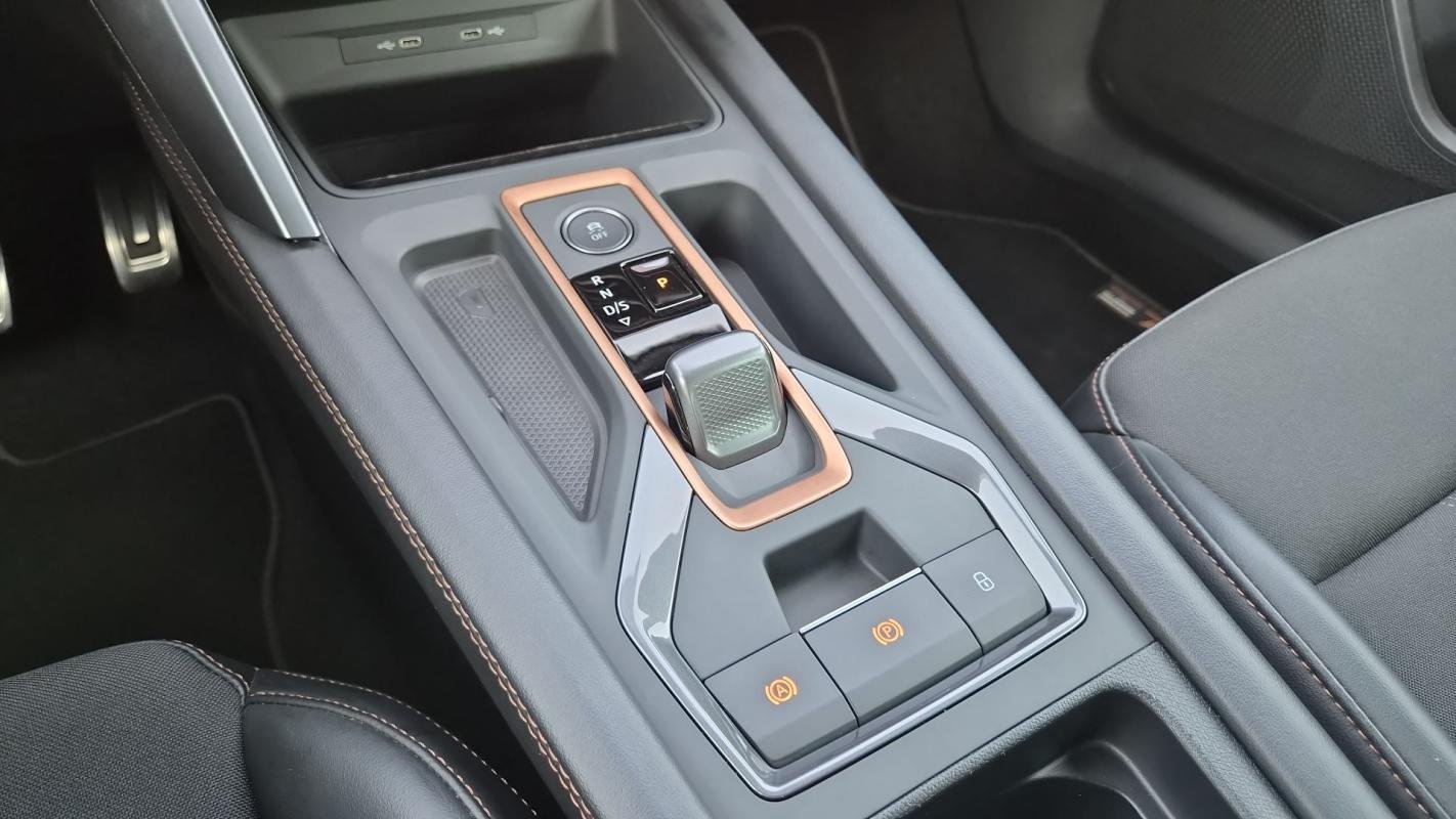 Cupra Leon - Photo 19