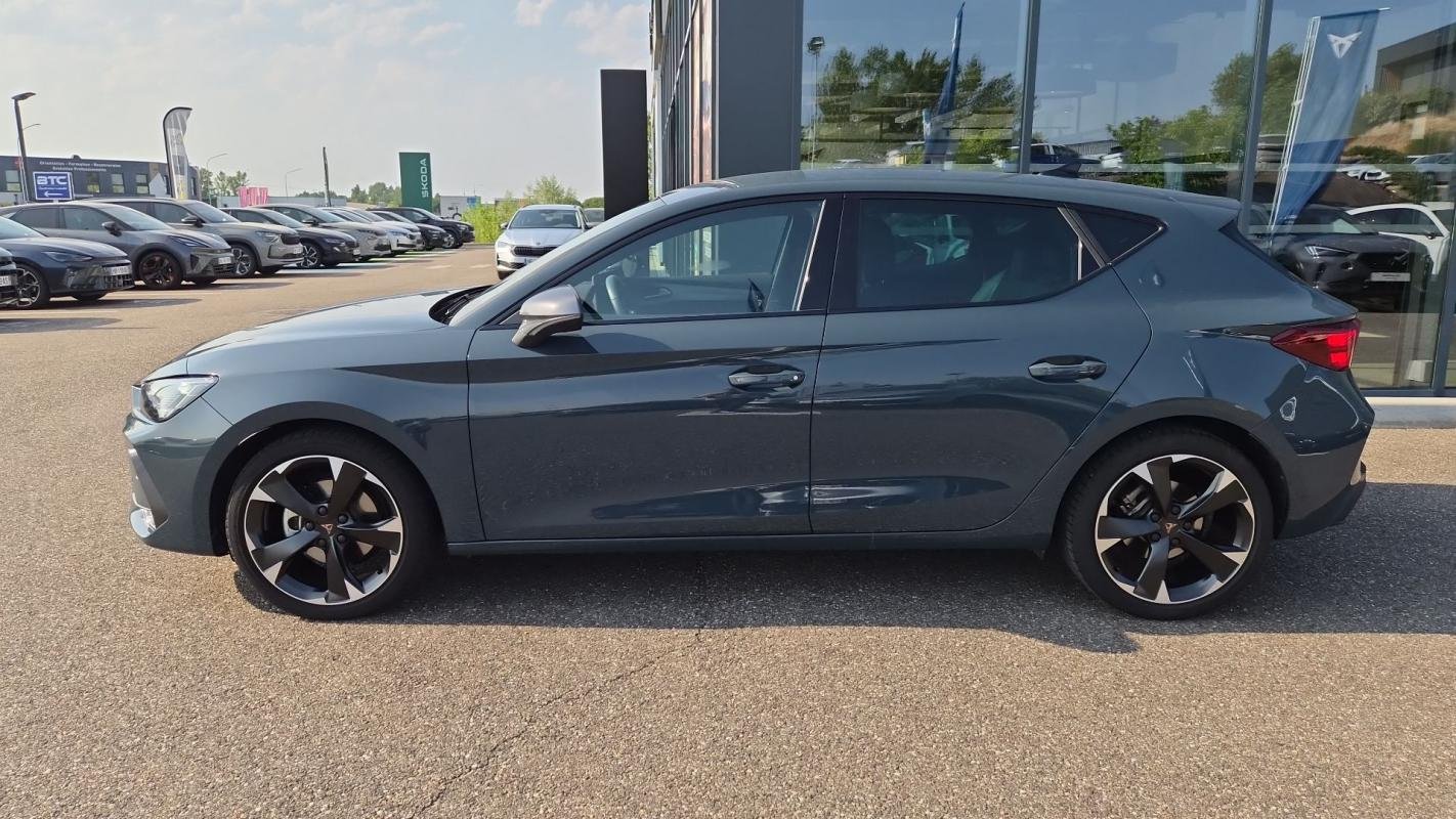Cupra Leon - Photo 2