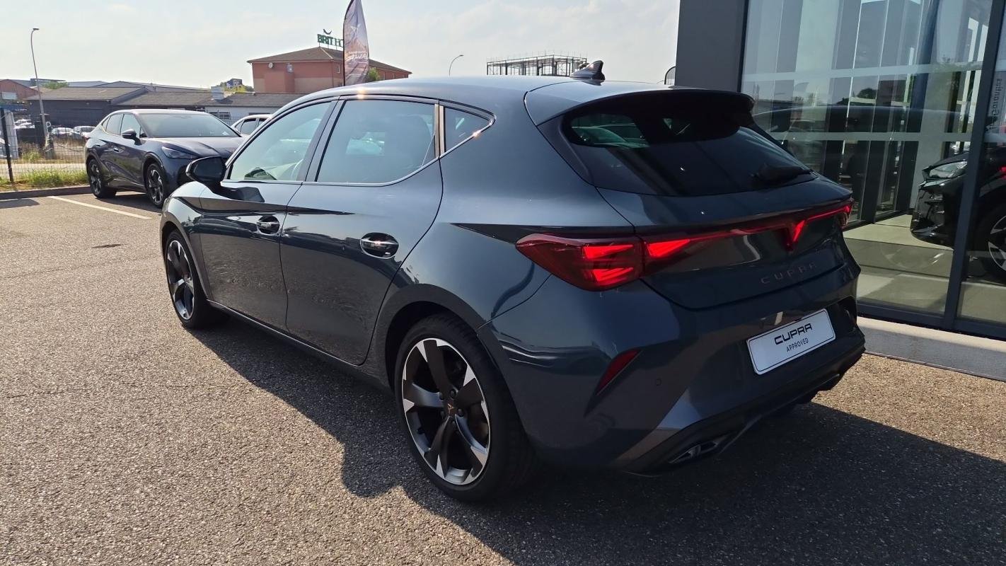 Cupra Leon - Photo 3