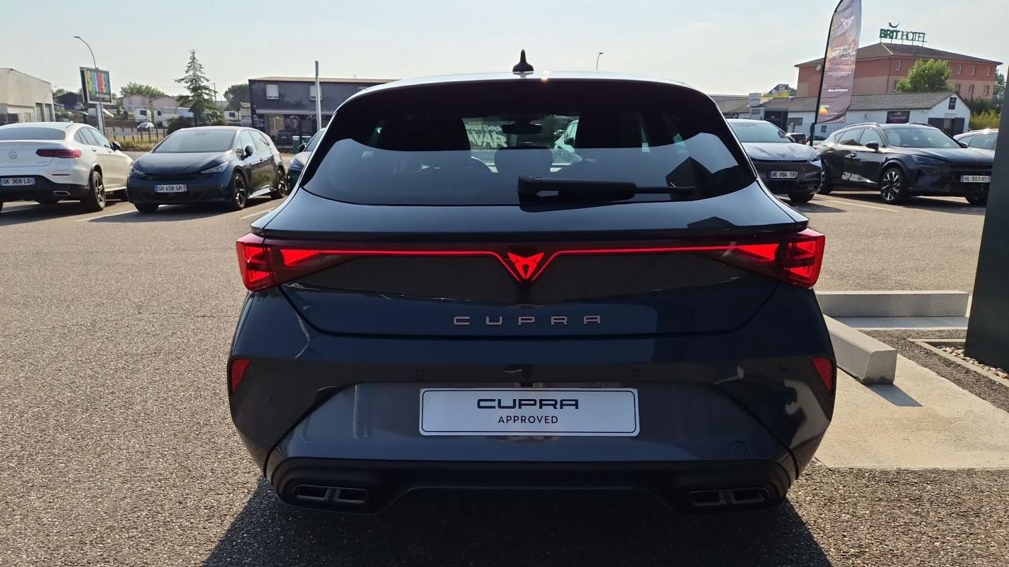 Cupra Leon - Photo 4