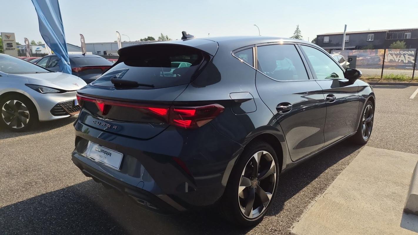 Cupra Leon - Photo 5