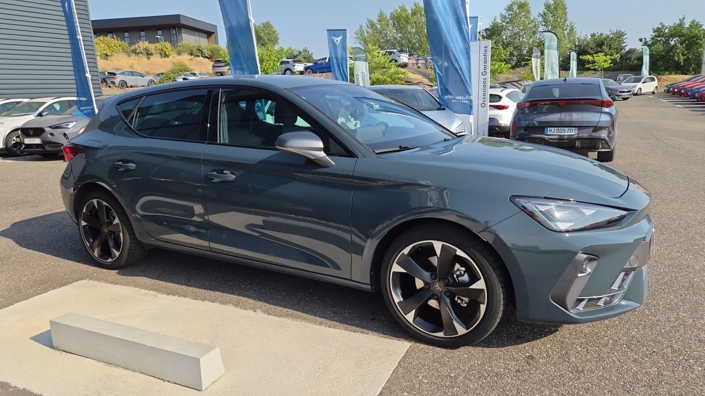 Cupra Leon - Photo 6
