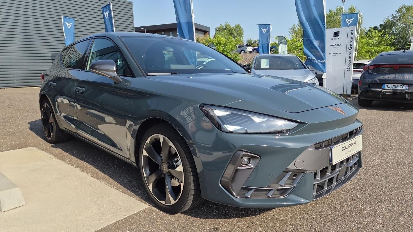 Cupra Leon - Photo 7