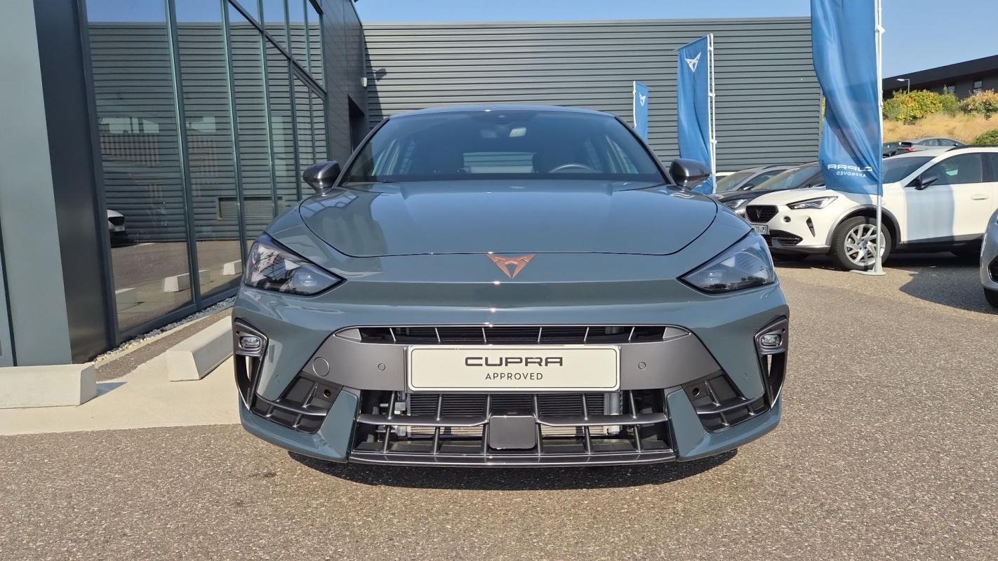 Cupra Leon - Photo 8