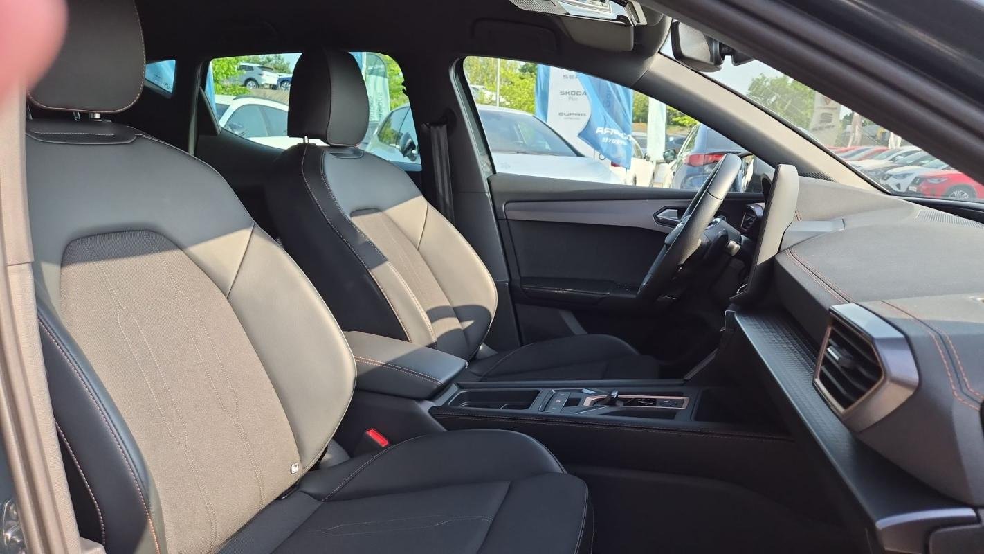 Cupra Leon - Photo 10