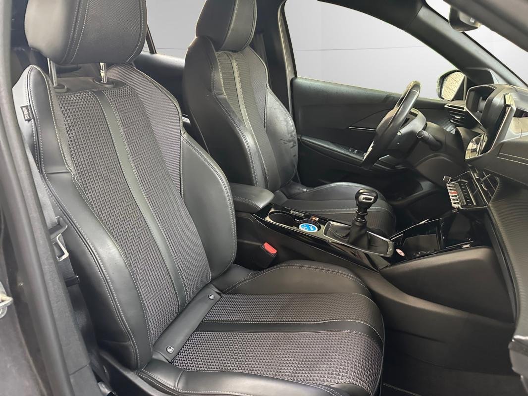 Peugeot 208 - Photo 20