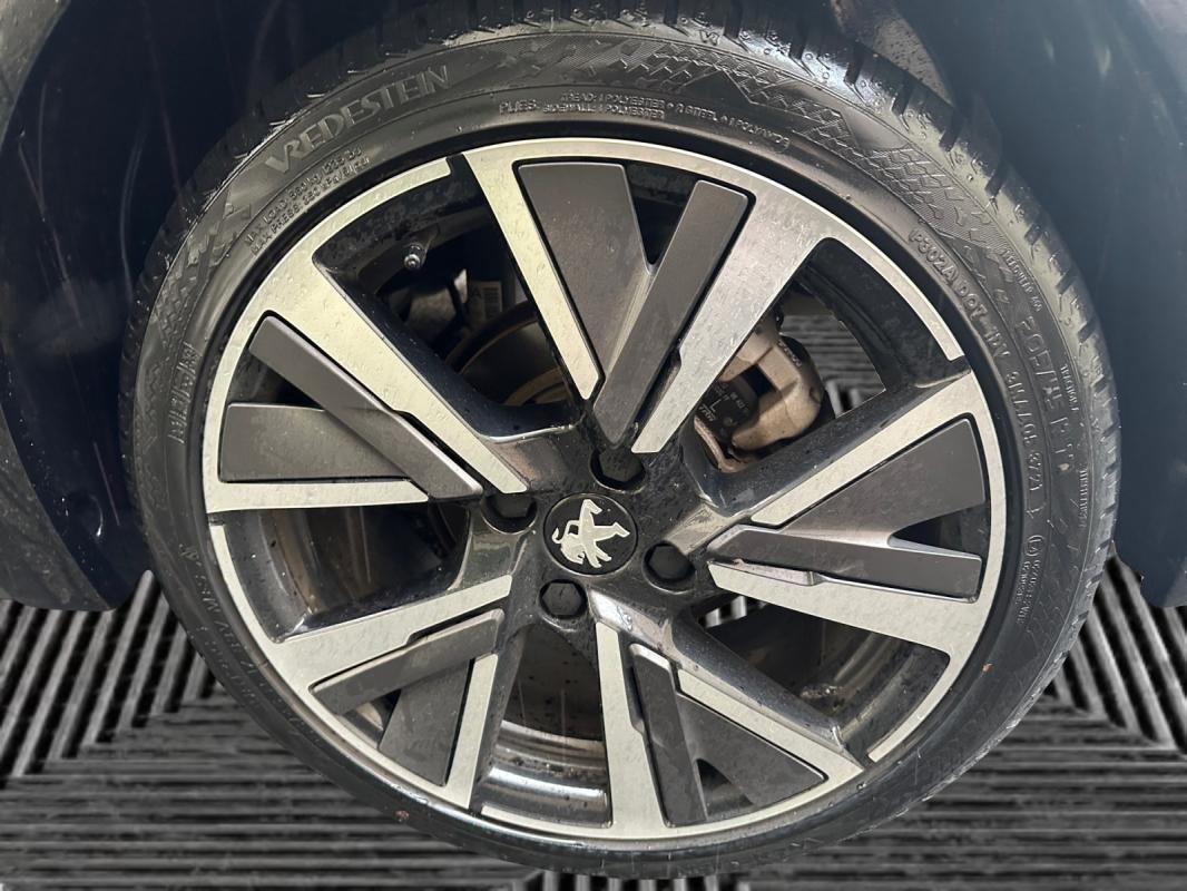 Peugeot 208 - Photo 24