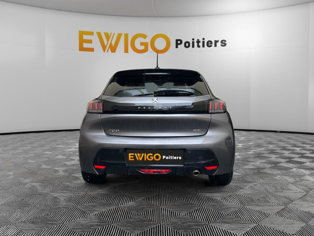 Peugeot 208 - Photo 5
