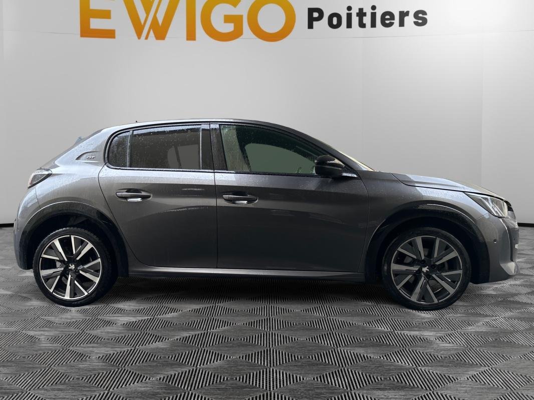 Peugeot 208 - Photo 7