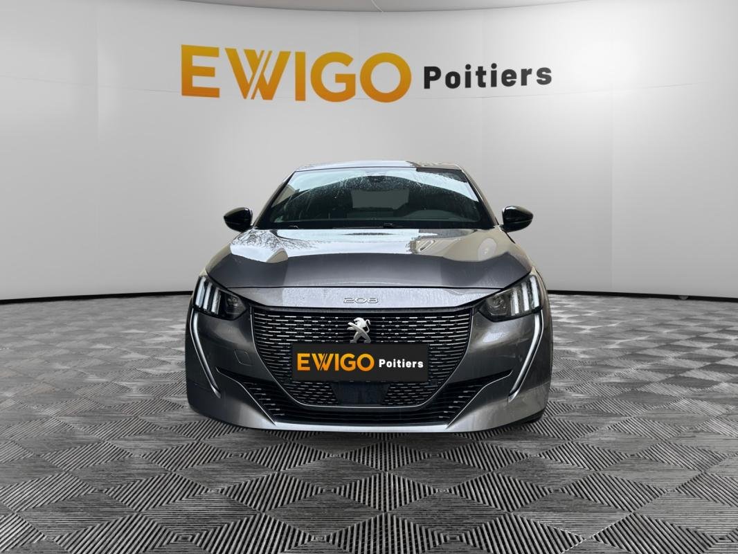 Peugeot 208 - Photo 8