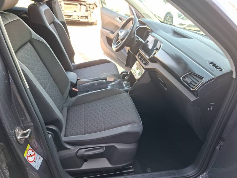 Volkswagen T-Cross - Photo 11