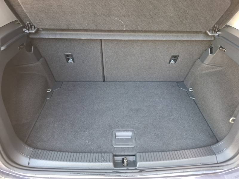 Volkswagen T-Cross - Photo 12