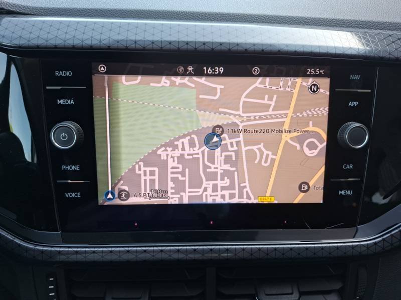 Volkswagen T-Cross - Photo 14