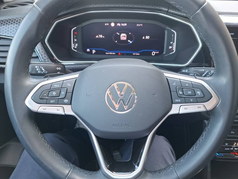 Volkswagen T-Cross - Photo 16