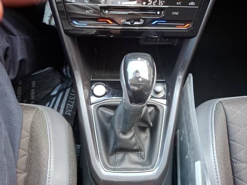 Volkswagen T-Cross - Photo 17