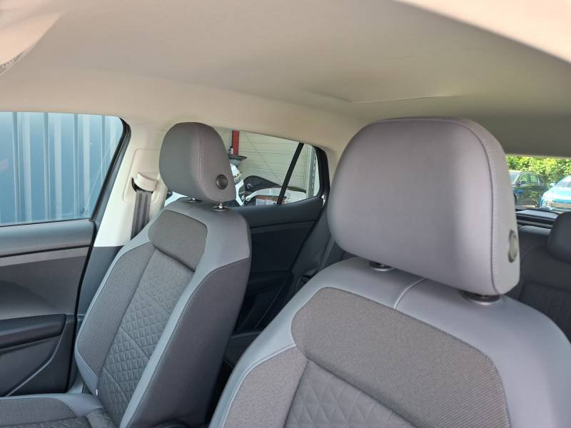Volkswagen T-Cross - Photo 18