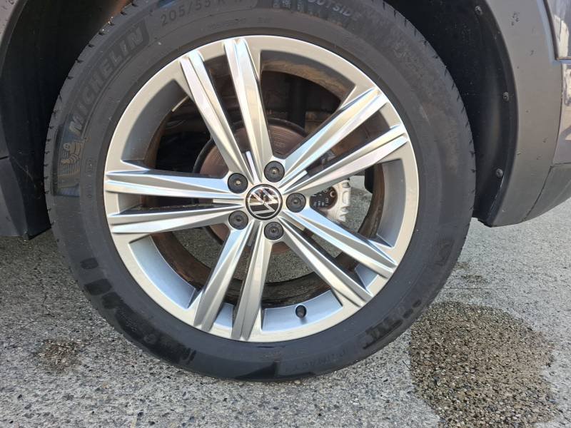 Volkswagen T-Cross - Photo 19