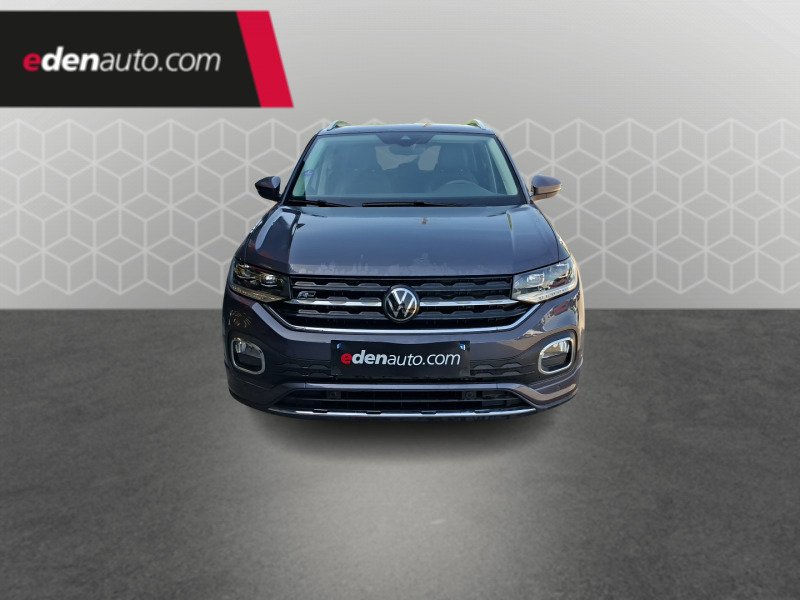 Volkswagen T-Cross - Photo 2