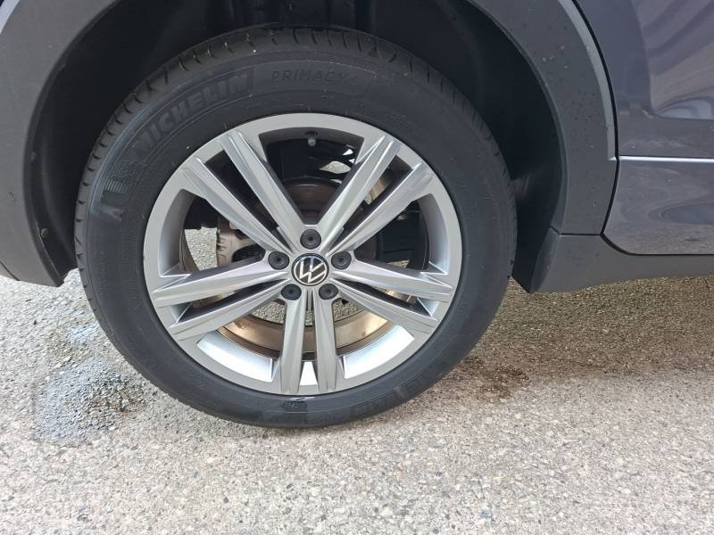 Volkswagen T-Cross - Photo 21
