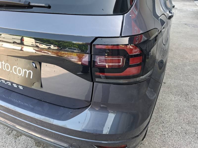 Volkswagen T-Cross - Photo 23