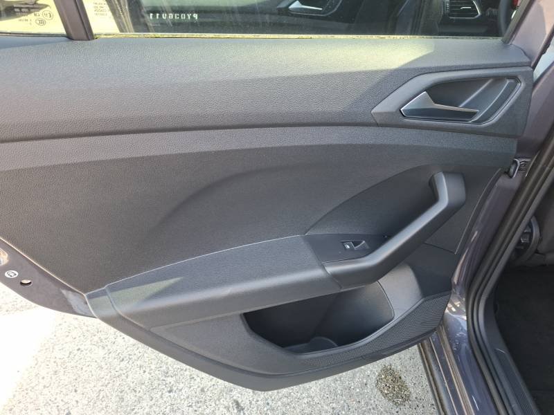 Volkswagen T-Cross - Photo 27