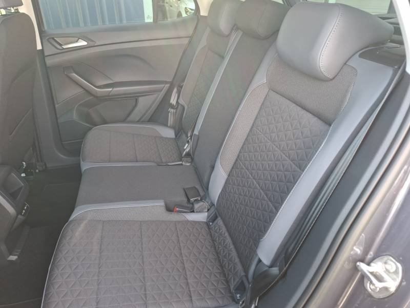 Volkswagen T-Cross - Photo 28