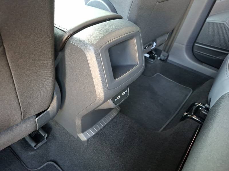 Volkswagen T-Cross - Photo 29