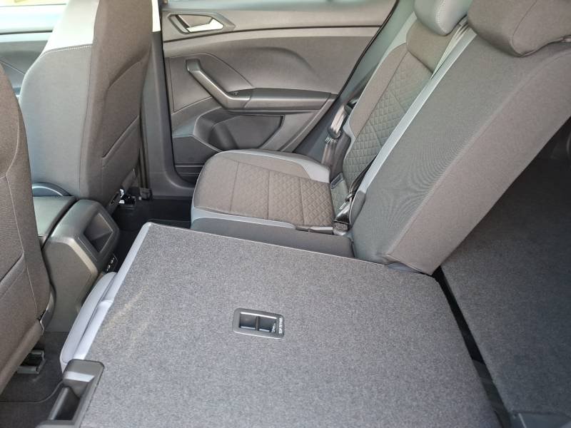 Volkswagen T-Cross - Photo 30