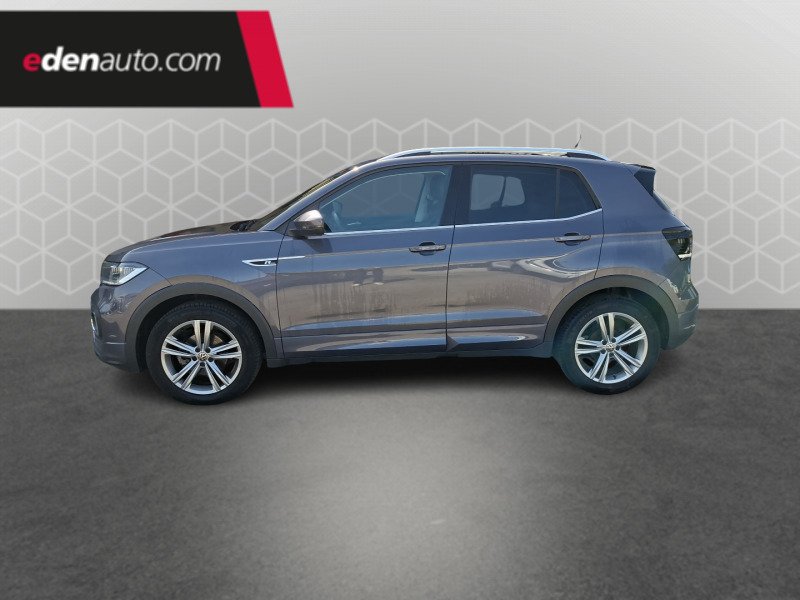 Volkswagen T-Cross - Photo 3