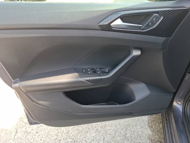 Volkswagen T-Cross - Photo 31