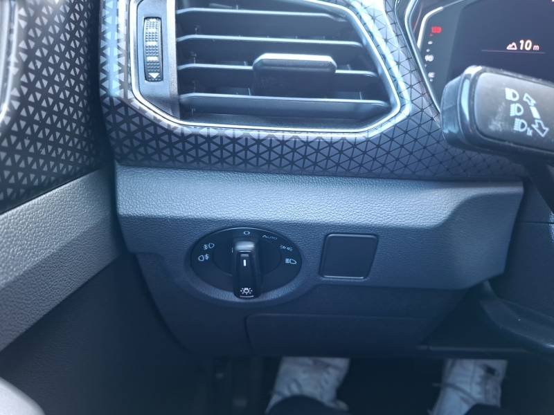 Volkswagen T-Cross - Photo 32