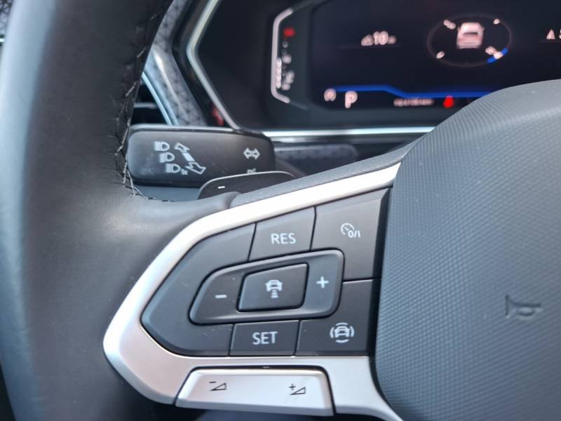 Volkswagen T-Cross - Photo 33