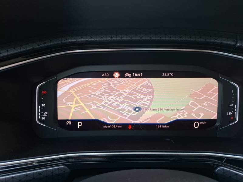 Volkswagen T-Cross - Photo 34