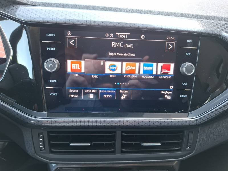 Volkswagen T-Cross - Photo 35