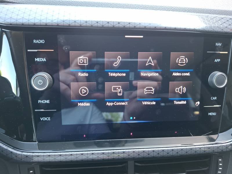 Volkswagen T-Cross - Photo 37