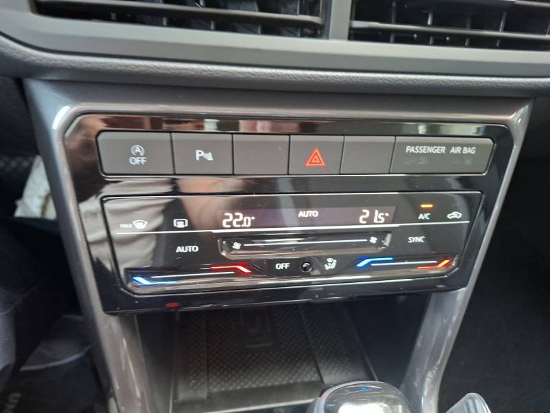 Volkswagen T-Cross - Photo 38