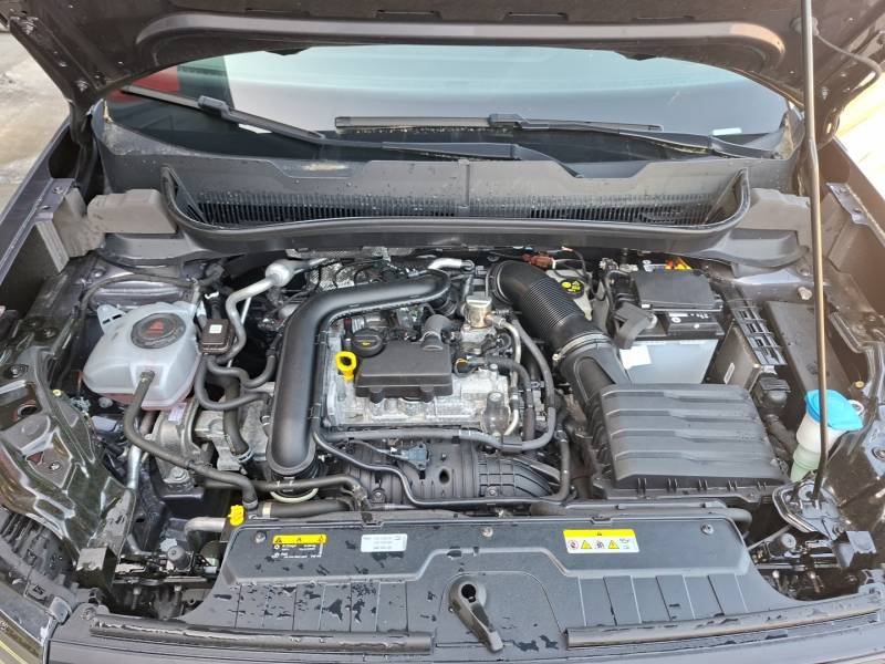 Volkswagen T-Cross - Photo 42