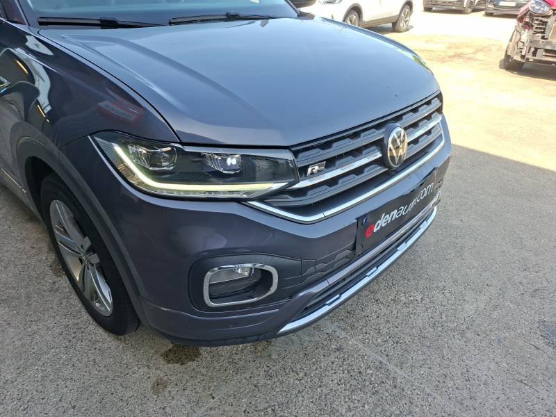 Volkswagen T-Cross - Photo 43