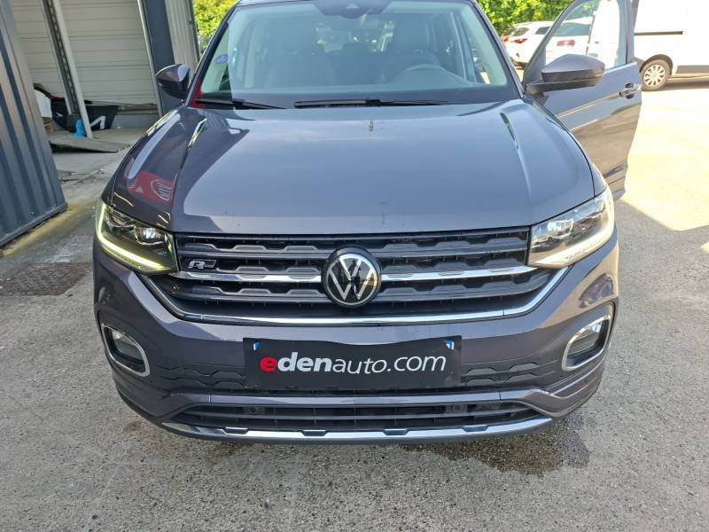 Volkswagen T-Cross - Photo 44