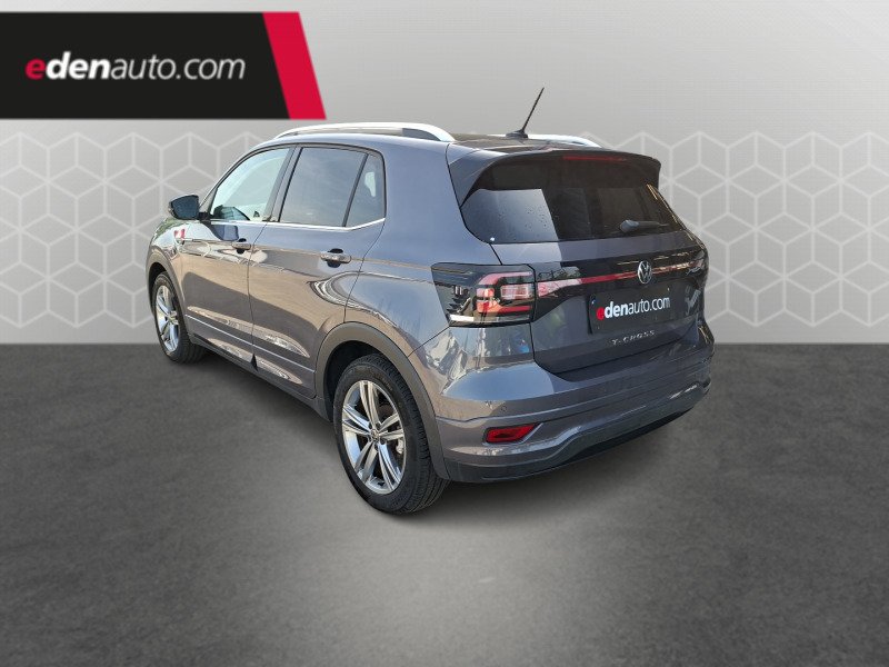 Volkswagen T-Cross - Photo 6