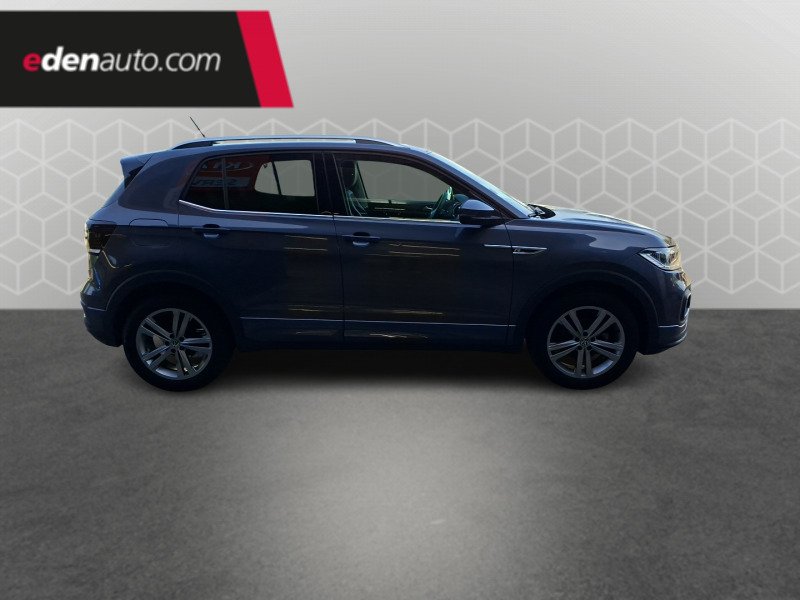 Volkswagen T-Cross - Photo 7