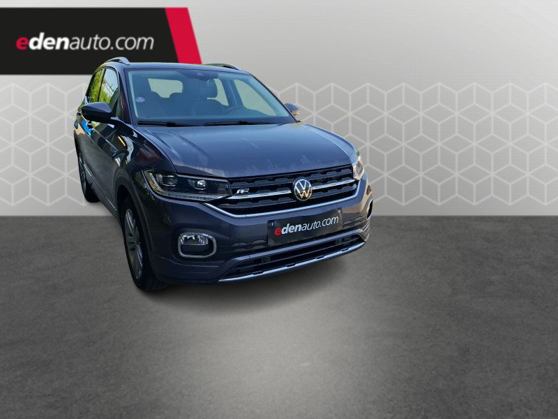 Volkswagen T-Cross - Photo 8