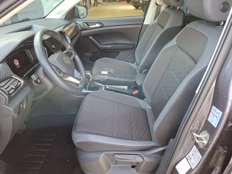Volkswagen T-Cross - Photo 9