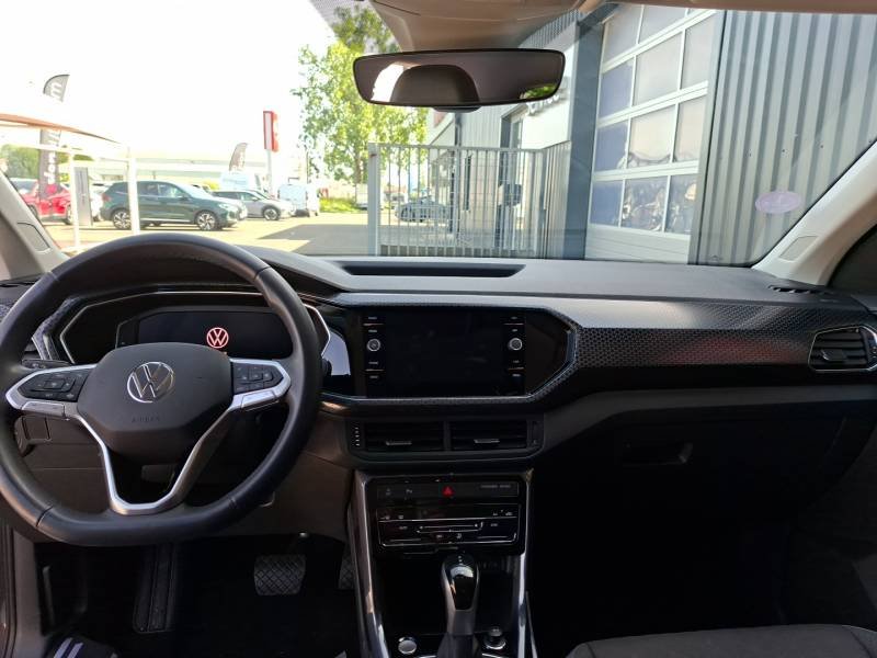 Volkswagen T-Cross - Photo 10
