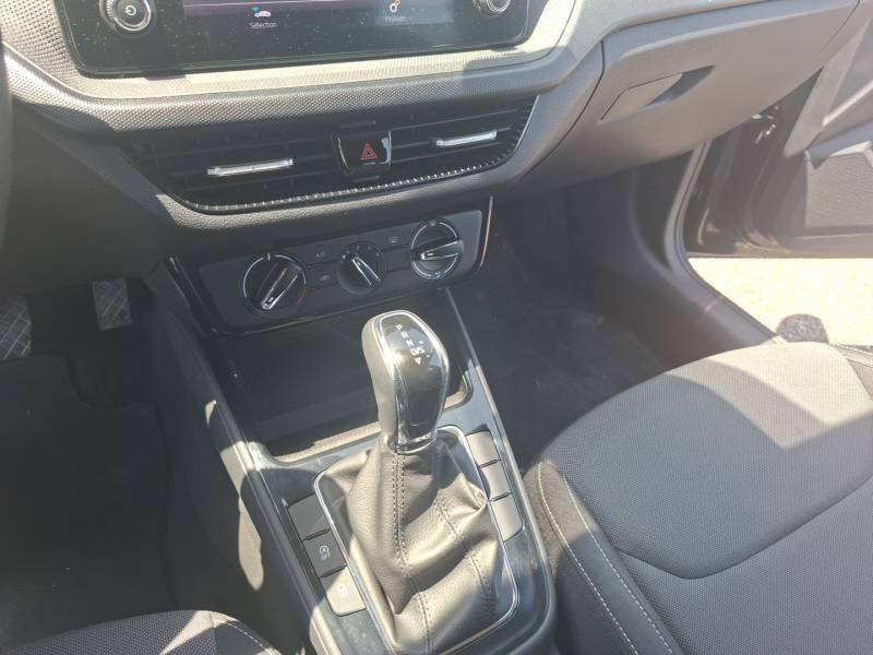 Skoda Fabia - Photo 13