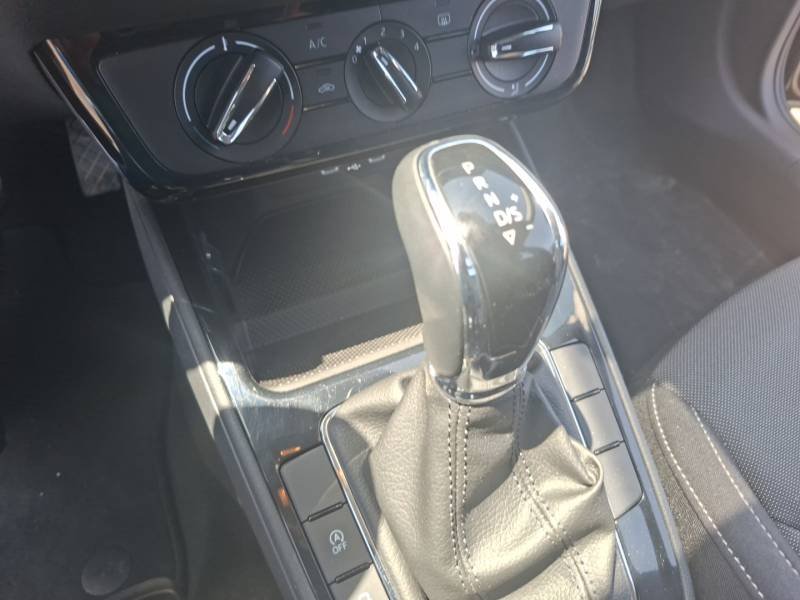 Skoda Fabia - Photo 17