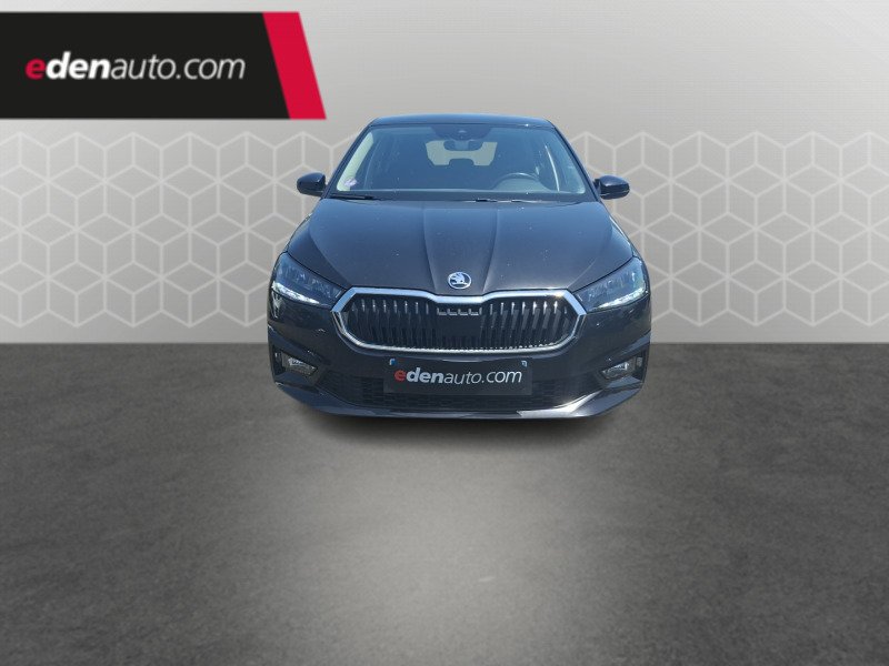 Skoda Fabia - Photo 2