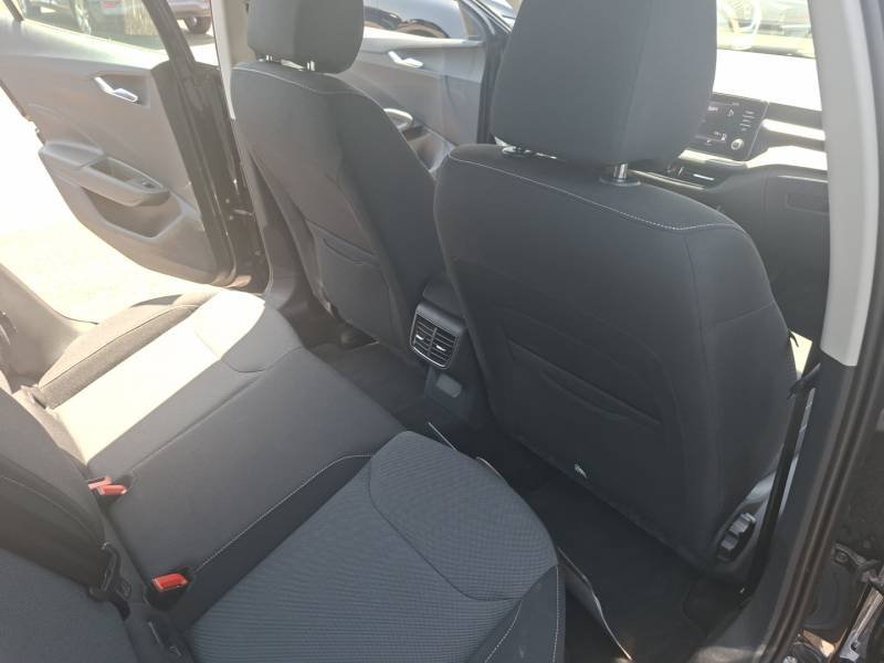 Skoda Fabia - Photo 21